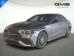 Mercedes C-Klasse