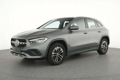 Mercedes GLA