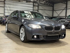 BMW 5 Reeks