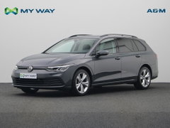 Volkswagen Golf SW