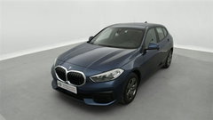 BMW 1 Reeks
