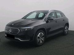 Mercedes EQA