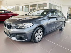 BMW 1 Reeks