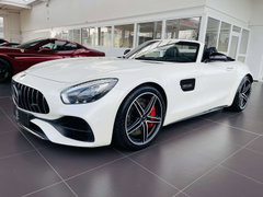 Mercedes AMG GT