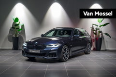 BMW 530e