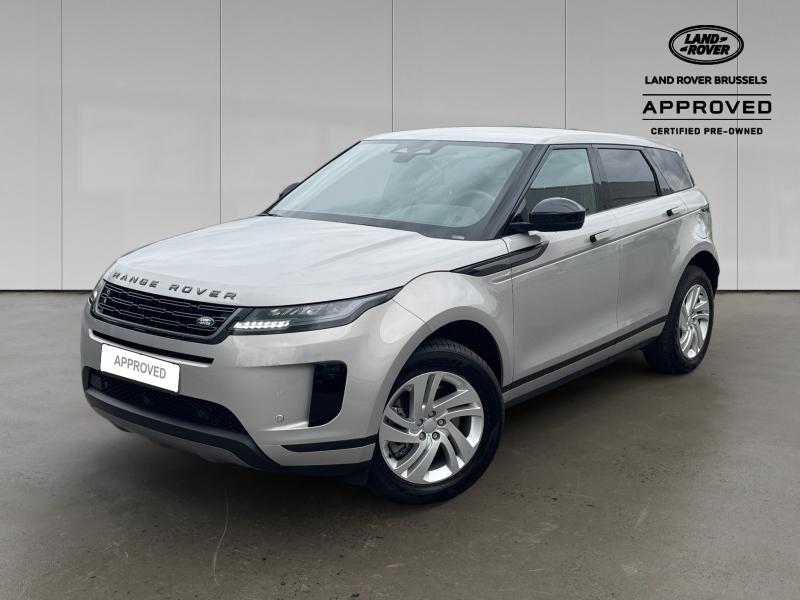 Tweedehands Land Rover Range Rover Evoque in Waterloo aan 55.450 ...