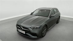 Mercedes C-Klasse