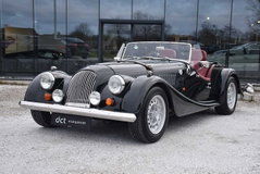 Morgan Plus 8