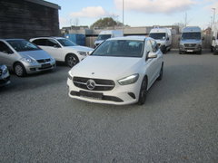 Mercedes B-Klasse