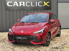 MG MG3