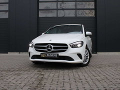 Mercedes B-Klasse