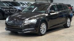 Skoda Superb Combi