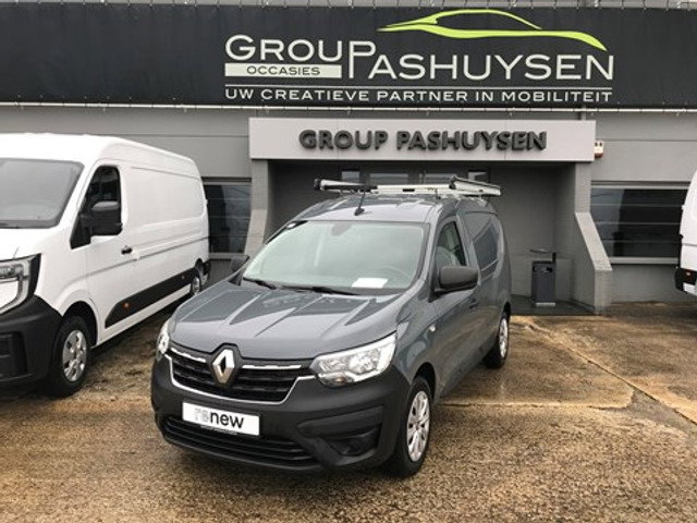 Renault Express