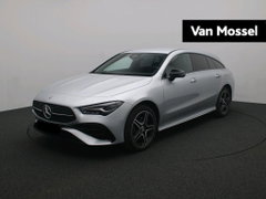 Mercedes CLA