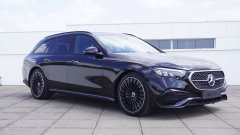 Mercedes E-Klasse