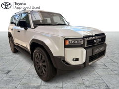 Toyota LANDCRUISER