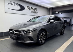 Mercedes A Klasse
