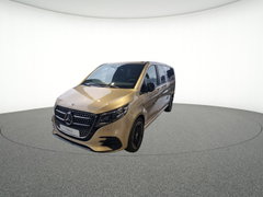 Mercedes V-Class