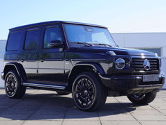 Mercedes G-Class