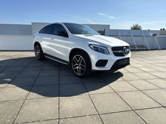 Mercedes GLE