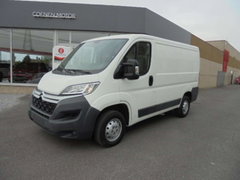 Citroen Jumper
