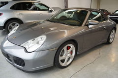 Porsche 996