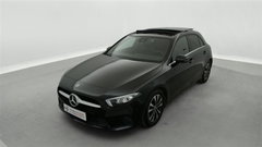 Mercedes A Klasse