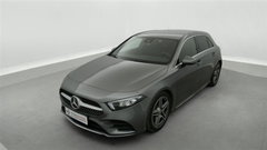 Mercedes A Klasse