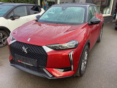 DS DS 3 Crossback