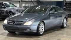 Mercedes CLS