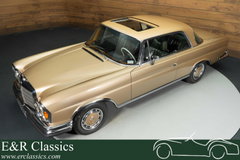 Mercedes 280 SE