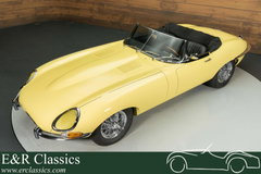 Jaguar E-Type