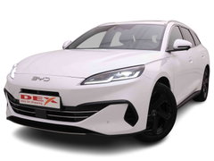 BYD Seal