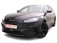 BYD Seal