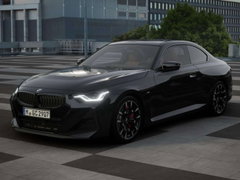 BMW 218i