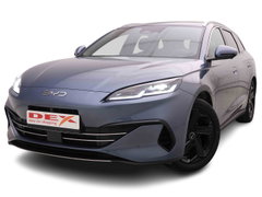 BYD Seal