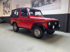 Mercedes 230