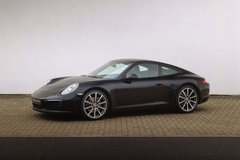 Porsche 911 CARRERA