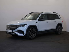 Mercedes EQB 350