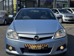 Opel TIGRA TWINTOP