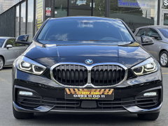 BMW 1 Reeks