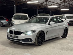 BMW 4 Reeks
