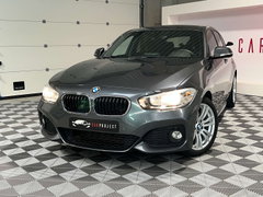 BMW 1 Reeks
