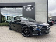 Mercedes A Klasse