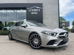 Mercedes A Klasse