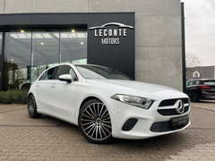 Mercedes A Klasse