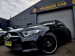 Mercedes A Klasse