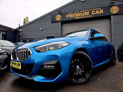 BMW 2 Reeks