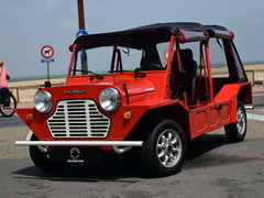 MINI Cabrio