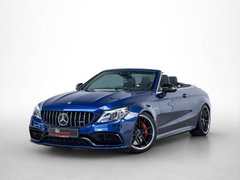 Mercedes C-Klasse